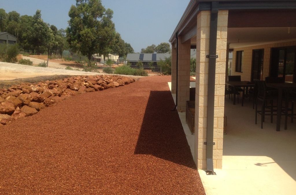 A Complete {Resource Guide} on Applying Pea Gravel in Perth, Australia