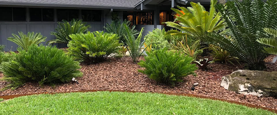 16 Benefits of Using Mulch in your Perth Garden