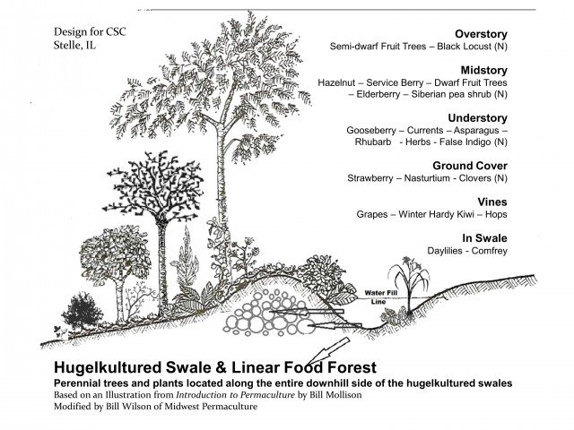 Eco landscape supply perth Raised garden soil perth